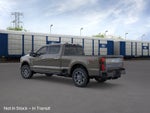 2026 Ford F-250SD Platinum InTransit