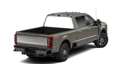 2026 Ford F-250SD Platinum InTransit