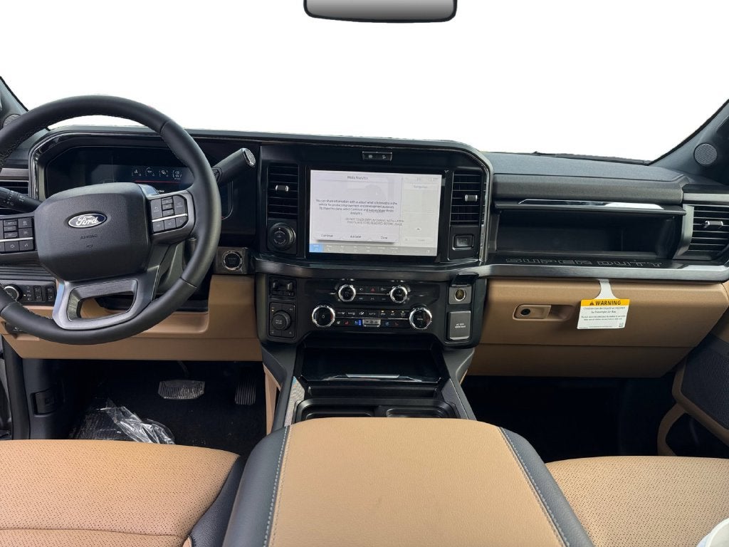 2027 Ford F-250SD Lariat 608A
