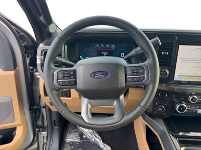 2027 Ford F-250SD Lariat 608A