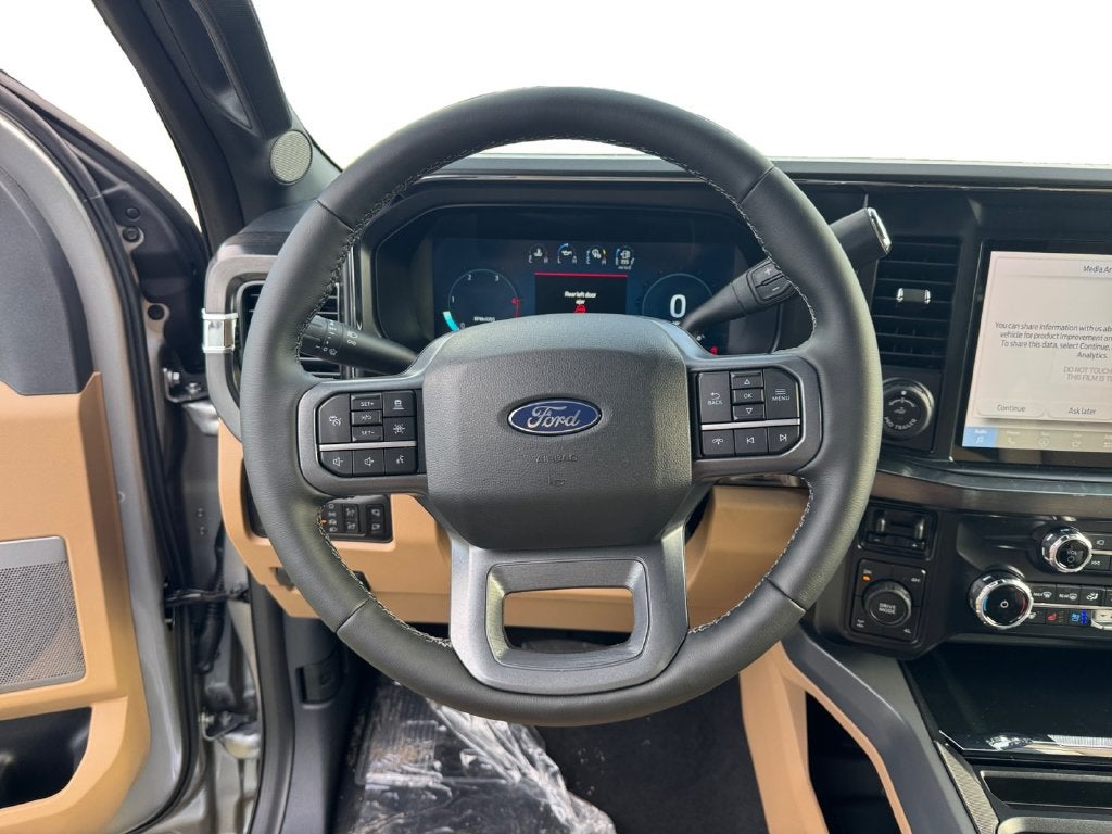 2027 Ford F-250SD Lariat 608A