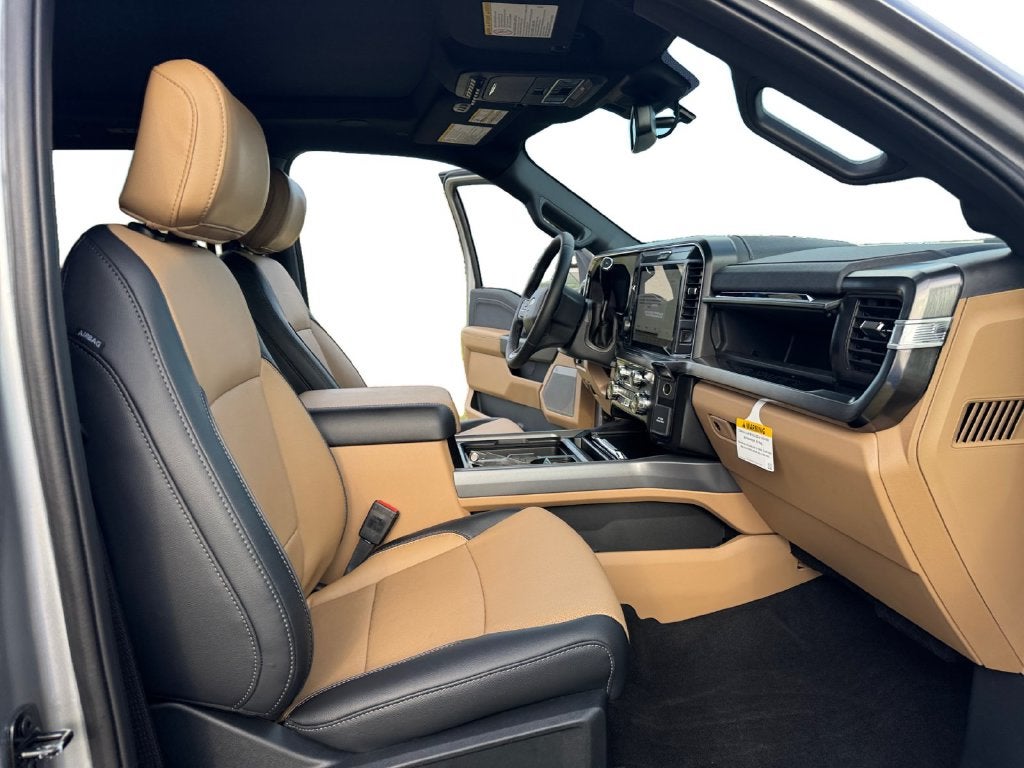2027 Ford F-250SD Lariat 608A