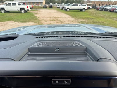 2027 Ford F-250SD Lariat 608A