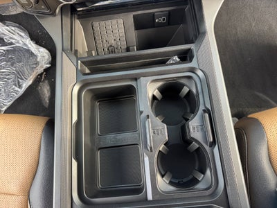 2027 Ford F-250SD Lariat 608A