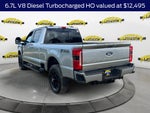 2027 Ford F-250SD Lariat 608A