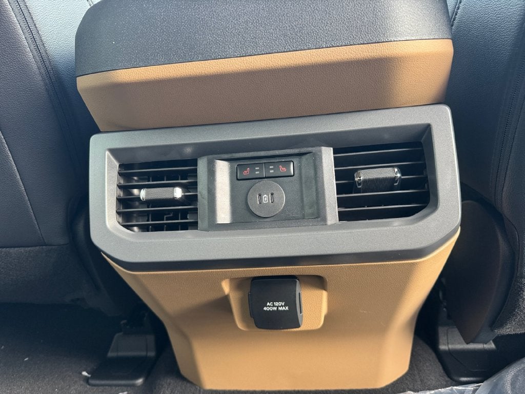 2027 Ford F-250SD Lariat 608A
