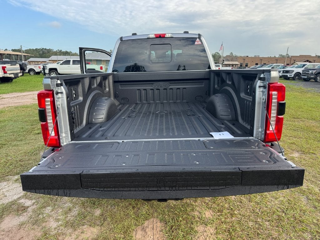2027 Ford F-250SD Lariat 608A