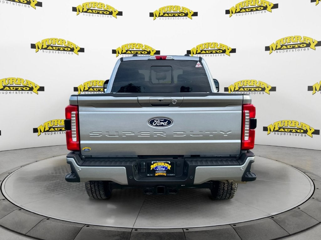 2027 Ford F-250SD Lariat 608A
