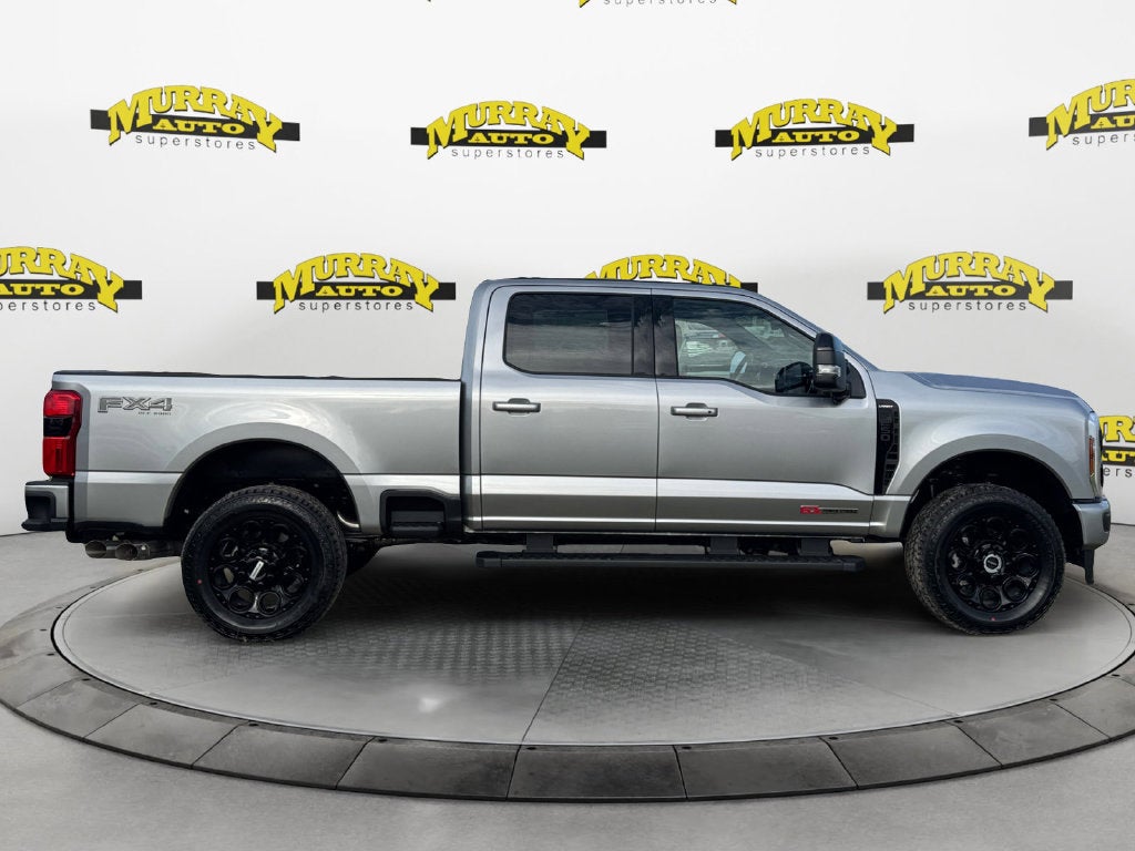 2027 Ford F-250SD Lariat 608A