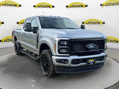 2027 Ford F-250SD Lariat 608A