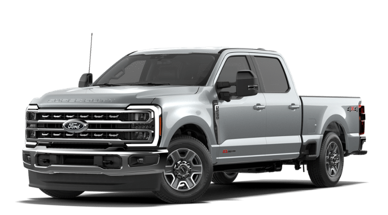 2027 Ford F-250SD InTransit