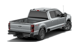 2027 Ford F-250SD InTransit