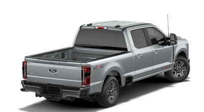 2027 Ford F-250SD InTransit