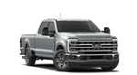 2027 Ford F-250SD InTransit