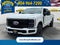 2027 Ford F-250SD Platinum 703A