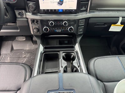 2027 Ford F-250SD Platinum 703A
