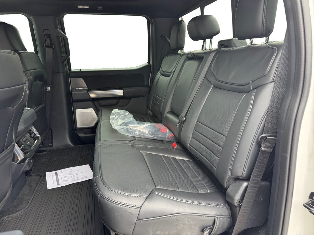 2027 Ford F-250SD Platinum 703A