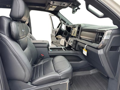 2027 Ford F-250SD Platinum 703A