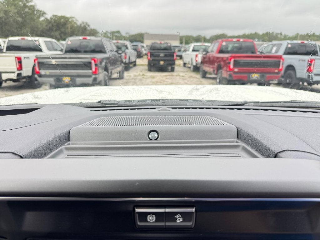 2027 Ford F-250SD Platinum 703A