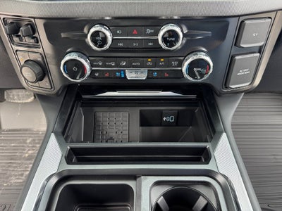 2027 Ford F-250SD Platinum 703A