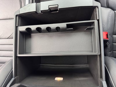 2027 Ford F-250SD Platinum 703A