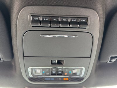 2027 Ford F-250SD Platinum 703A