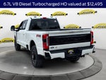 2027 Ford F-250SD Platinum 703A