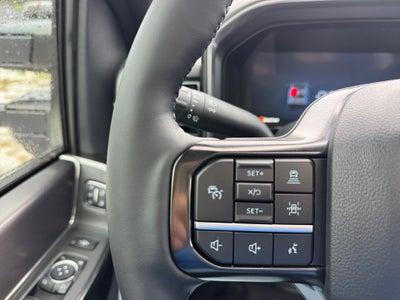 2027 Ford F-250SD Platinum 703A