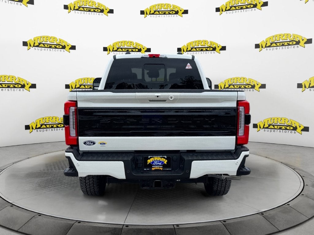 2027 Ford F-250SD Platinum 703A