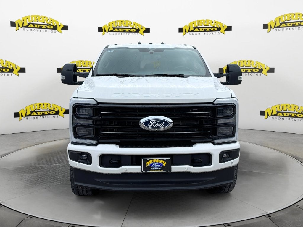 2027 Ford F-250SD Platinum 703A
