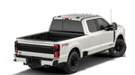 2027 Ford F-250SD Platinum InTransit