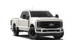 2027 Ford F-250SD Platinum InTransit