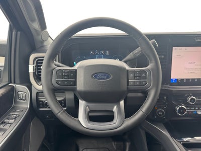 2027 Ford F-250SD Lariat 608A