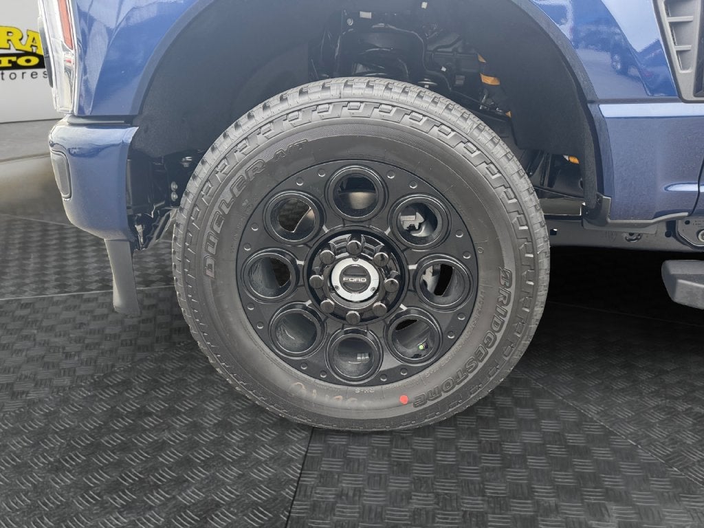 2027 Ford F-250SD Lariat 608A