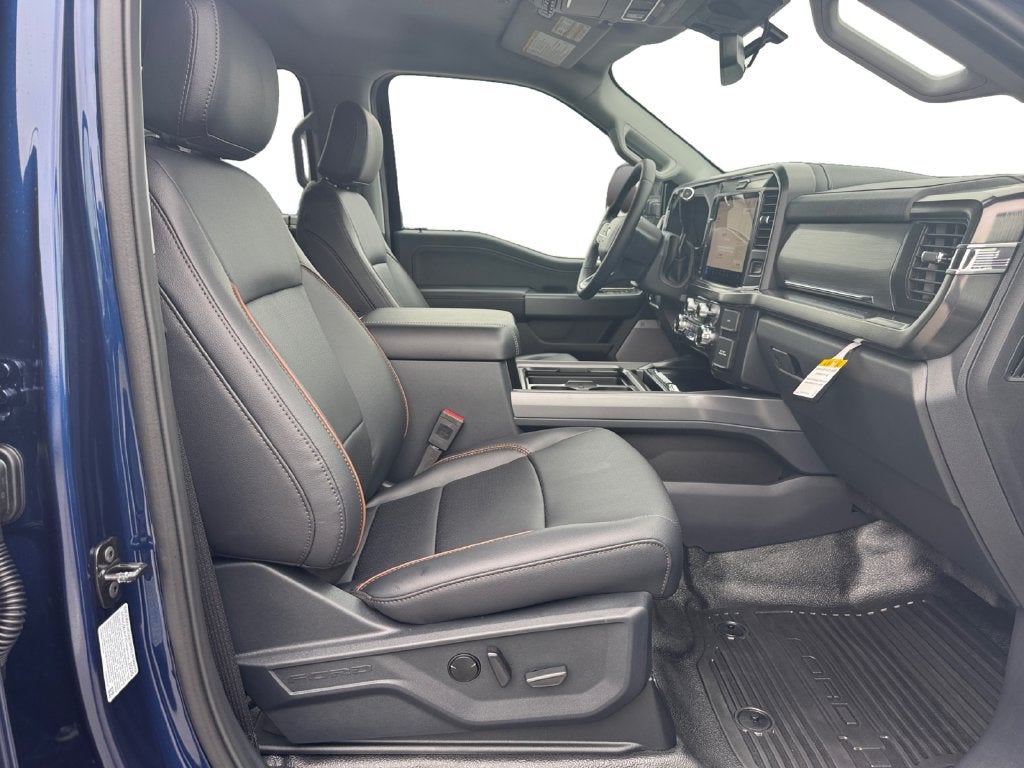 2027 Ford F-250SD Lariat 608A