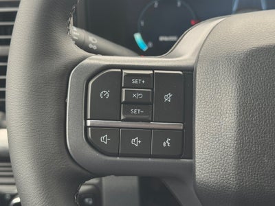 2027 Ford F-250SD Lariat 608A