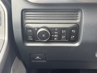 2027 Ford F-250SD Lariat 608A