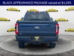 2027 Ford F-250SD Lariat 608A