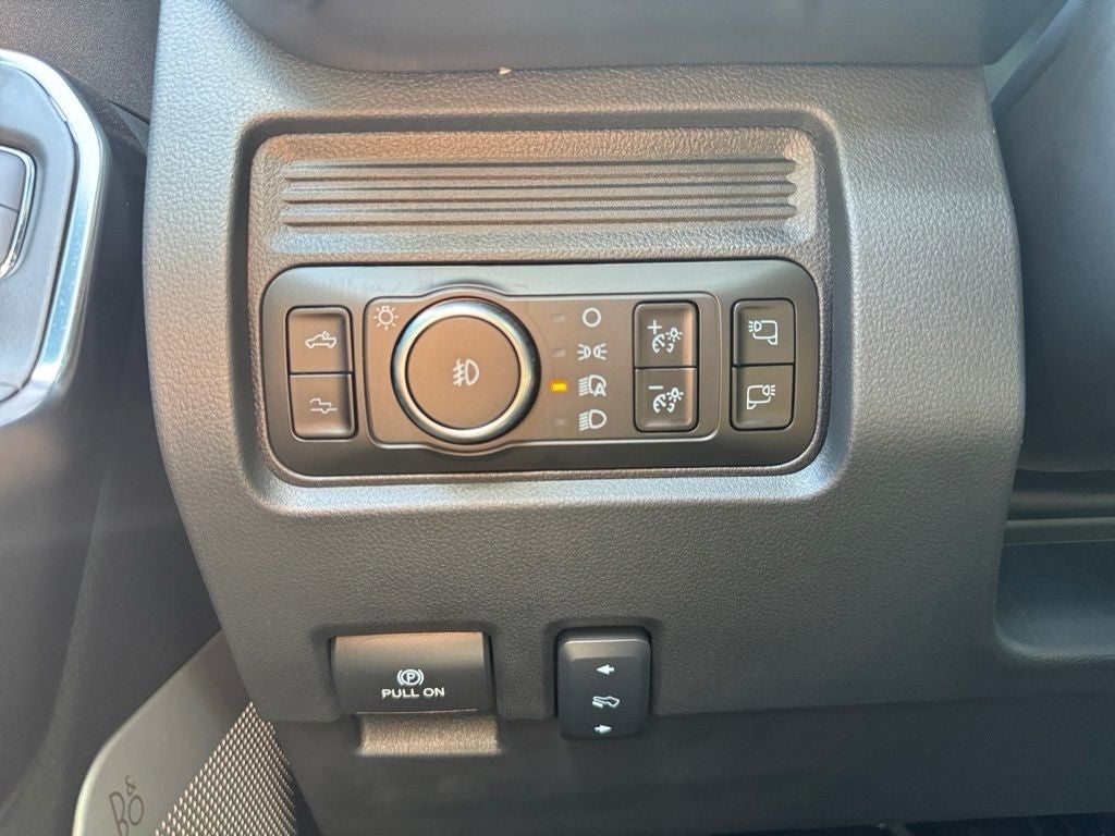 2026 Ford F-250SD Platinum HIGH OUTPUT