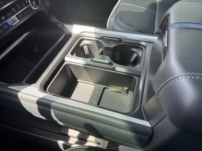 2026 Ford F-250SD Platinum HIGH OUTPUT