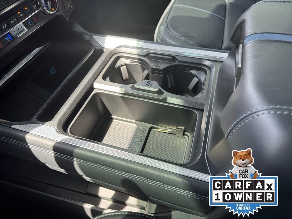 2026 Ford F-250SD Platinum HIGH OUTPUT