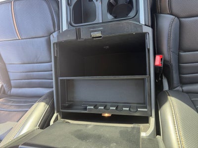 2024 Ford F-250SD Platinum