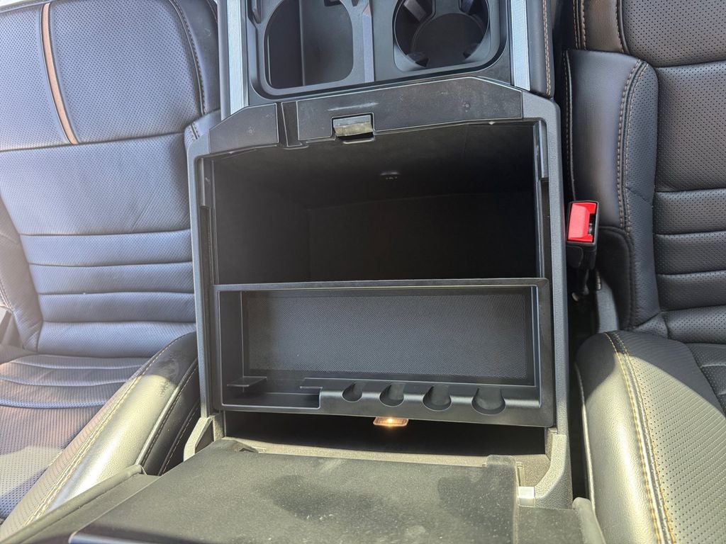 2024 Ford F-250SD Platinum