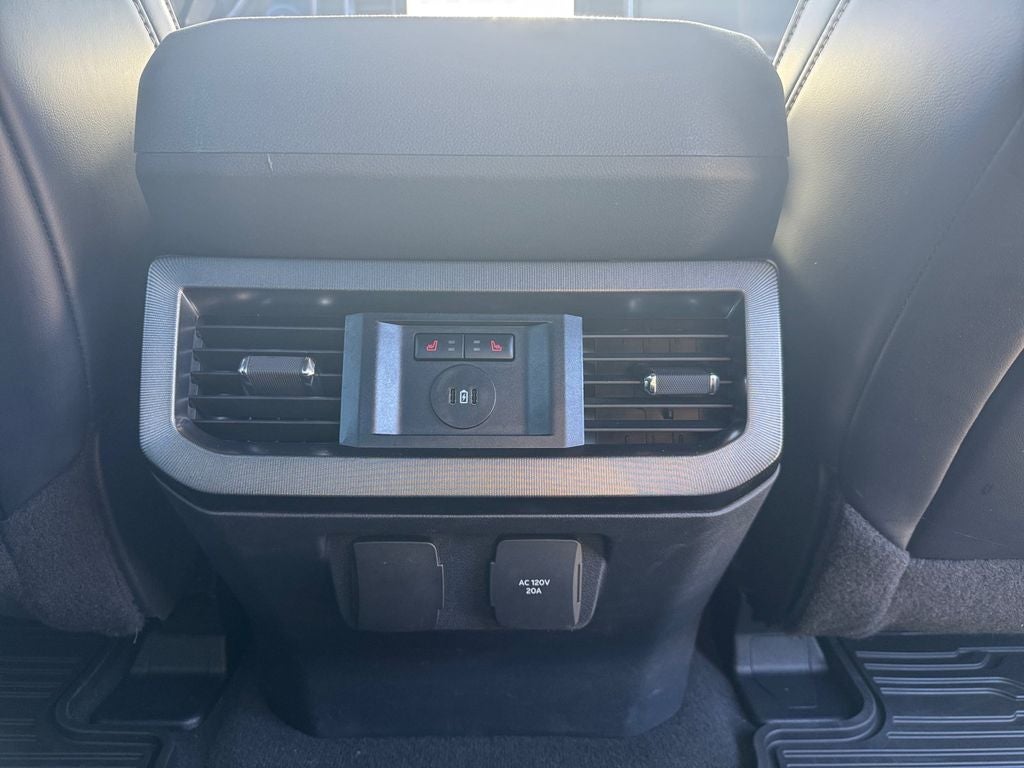2024 Ford F-250SD Platinum