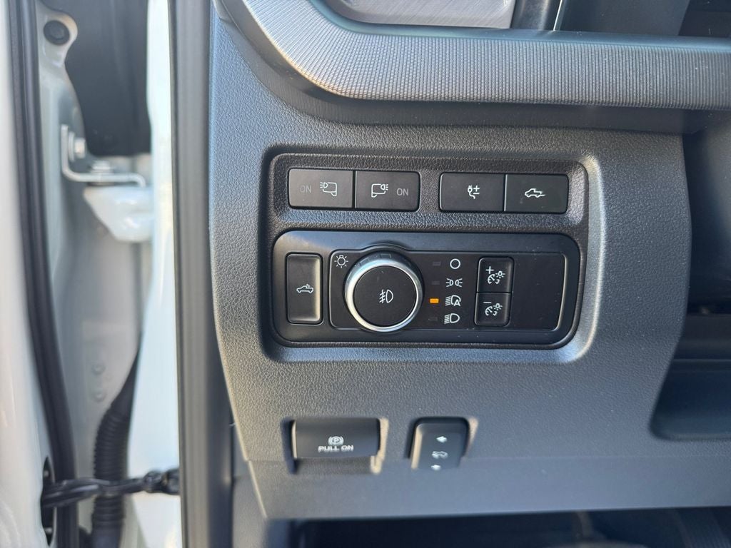 2024 Ford F-250SD Platinum