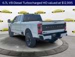 2024 Ford F-250SD Platinum