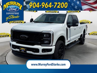 2026 Ford F-250SD Lariat 608A