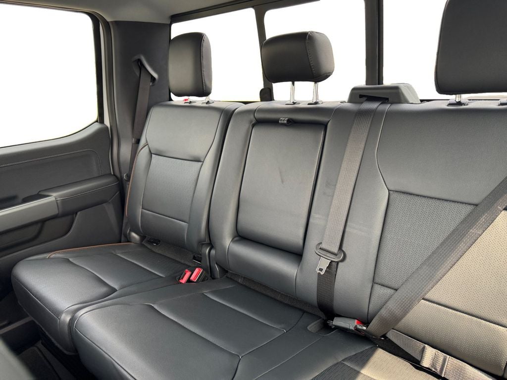 2026 Ford F-250SD Lariat 608A