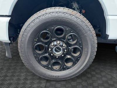 2026 Ford F-250SD Lariat 608A