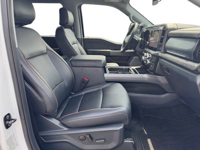 2026 Ford F-250SD Lariat 608A